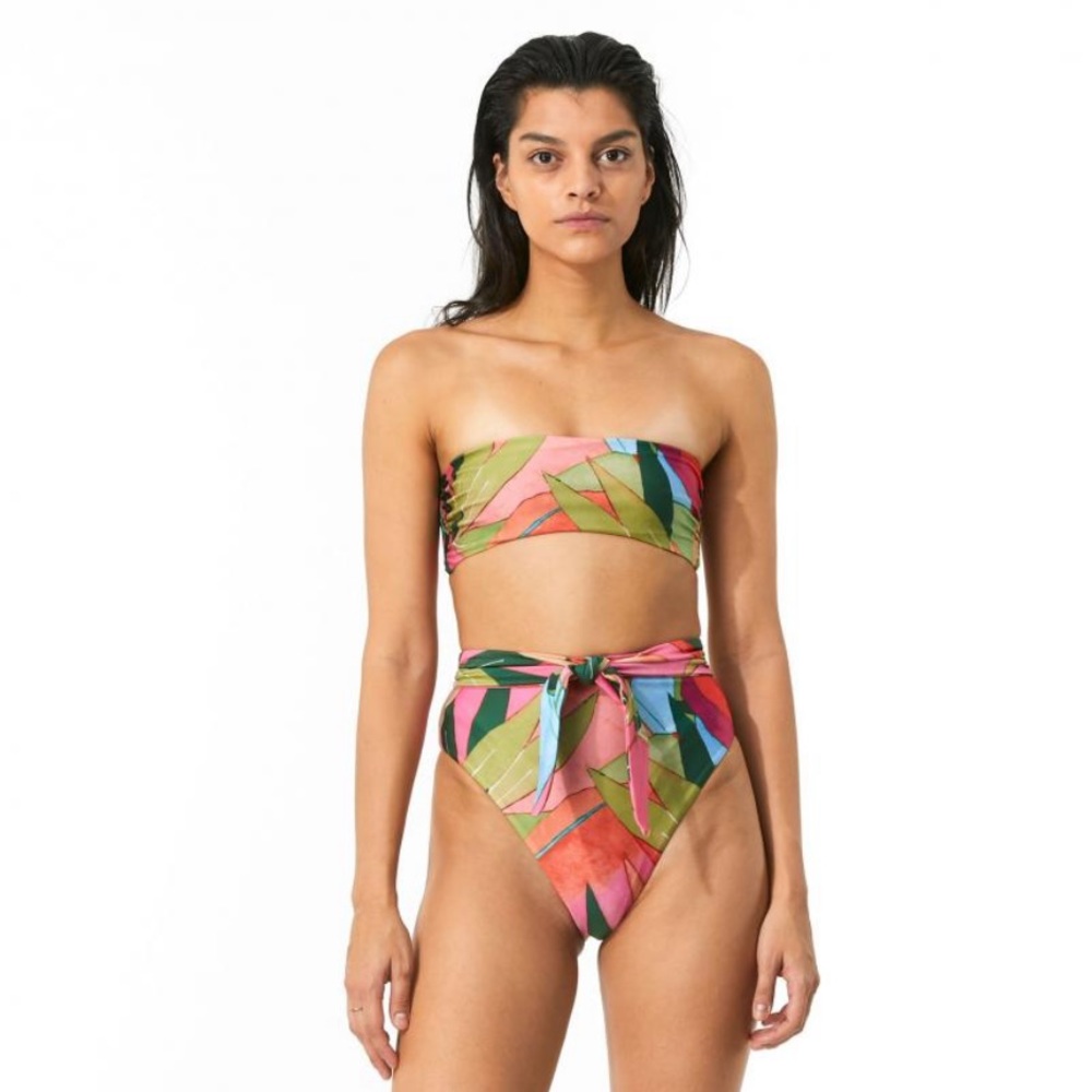 Mara Hoffman bikini set XS, like new